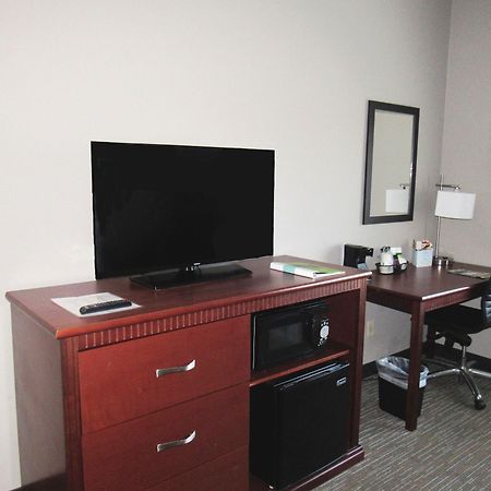 Wingate By Wyndham Shreveport Airport Hotell Exteriör bild