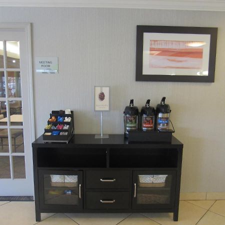 Wingate By Wyndham Shreveport Airport Hotell Exteriör bild