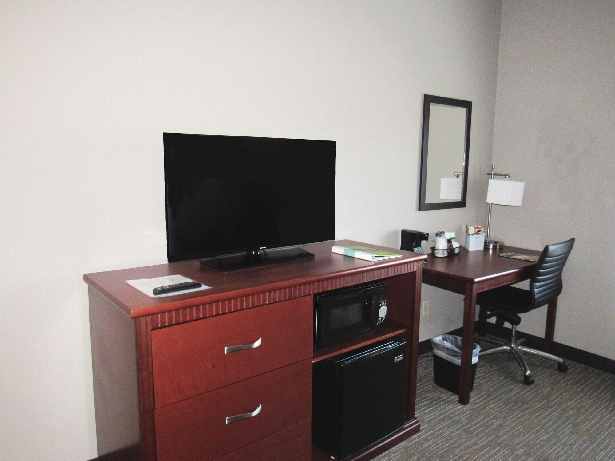 Wingate By Wyndham Shreveport Airport Hotell Exteriör bild