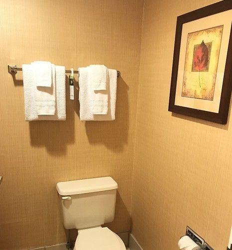 Wingate By Wyndham Shreveport Airport Hotell Exteriör bild