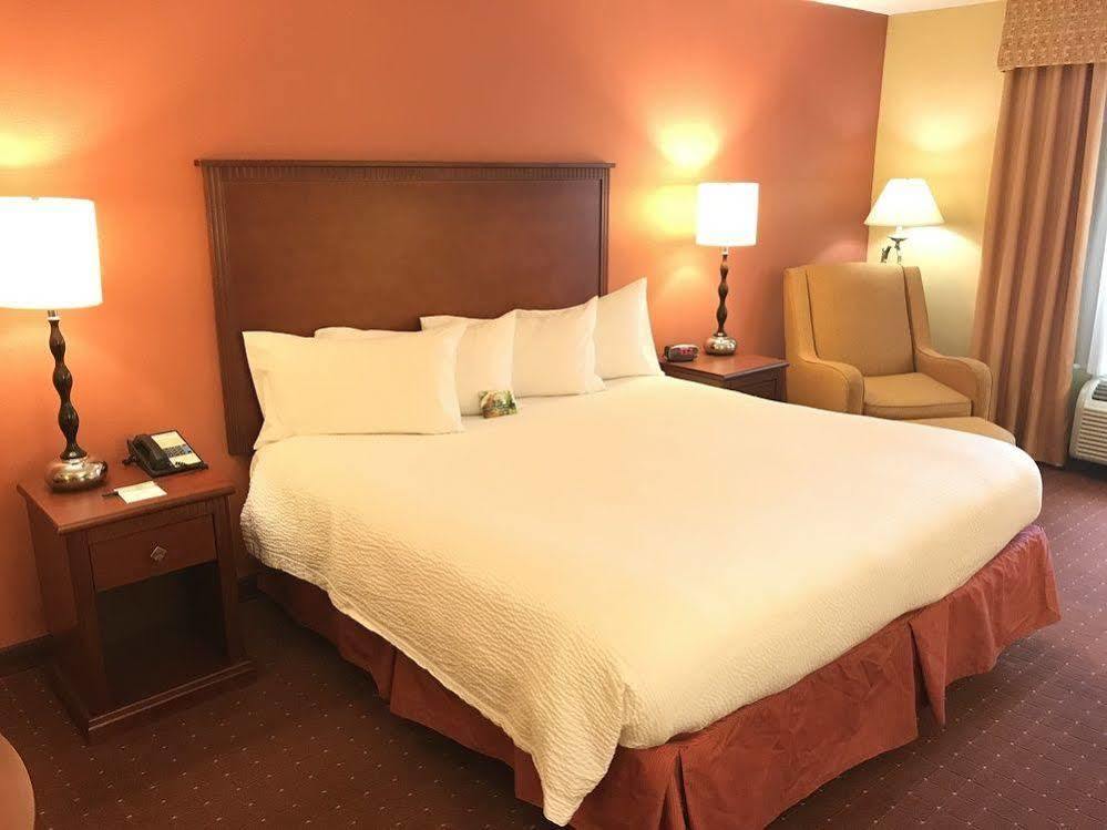 Wingate By Wyndham Shreveport Airport Hotell Exteriör bild