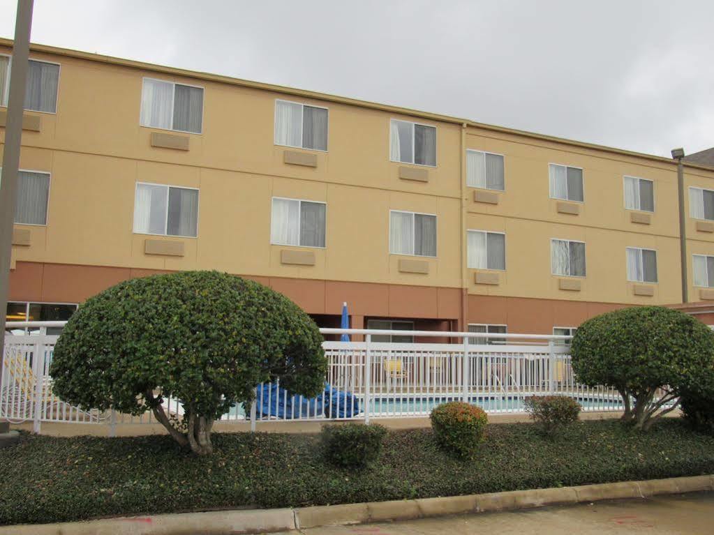 Wingate By Wyndham Shreveport Airport Hotell Exteriör bild