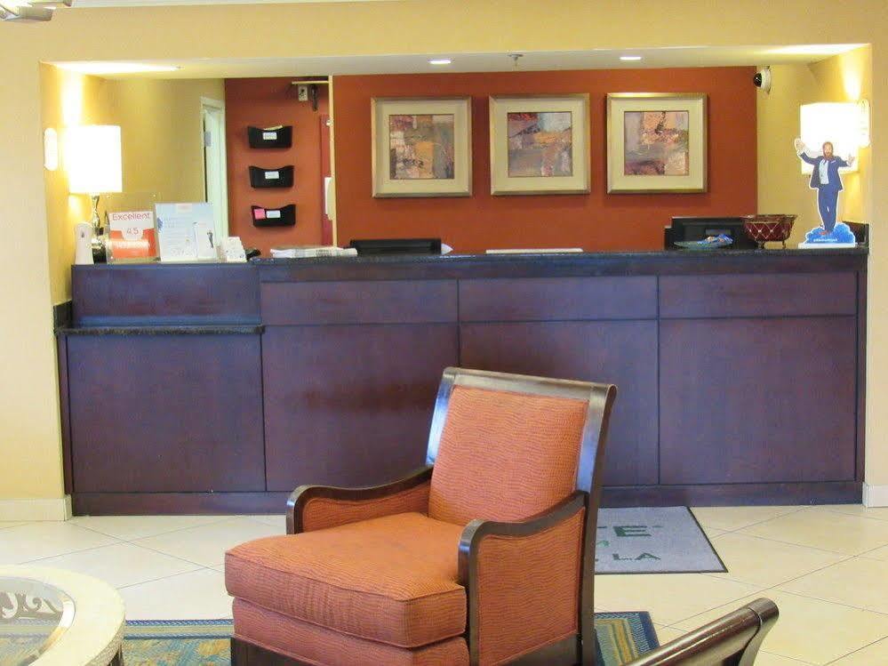 Wingate By Wyndham Shreveport Airport Hotell Exteriör bild