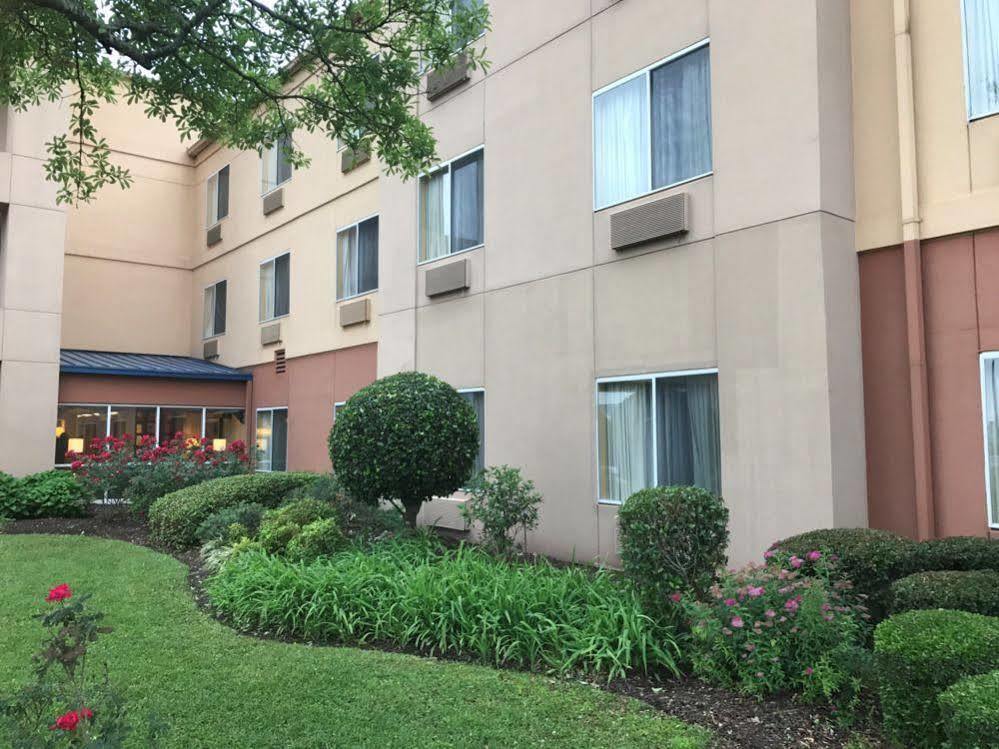 Wingate By Wyndham Shreveport Airport Hotell Exteriör bild