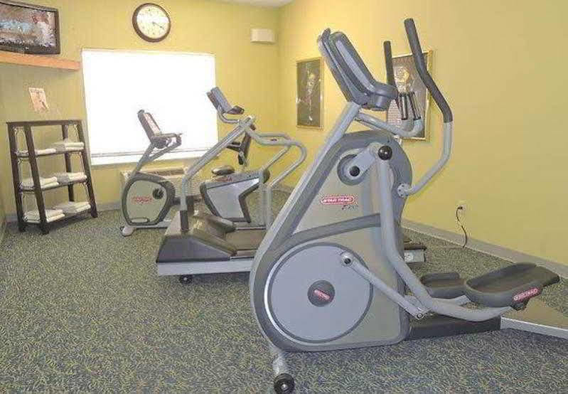 Wingate By Wyndham Shreveport Airport Hotell Exteriör bild