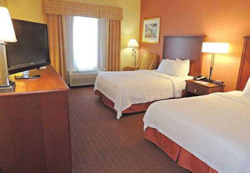Wingate By Wyndham Shreveport Airport Hotell Exteriör bild