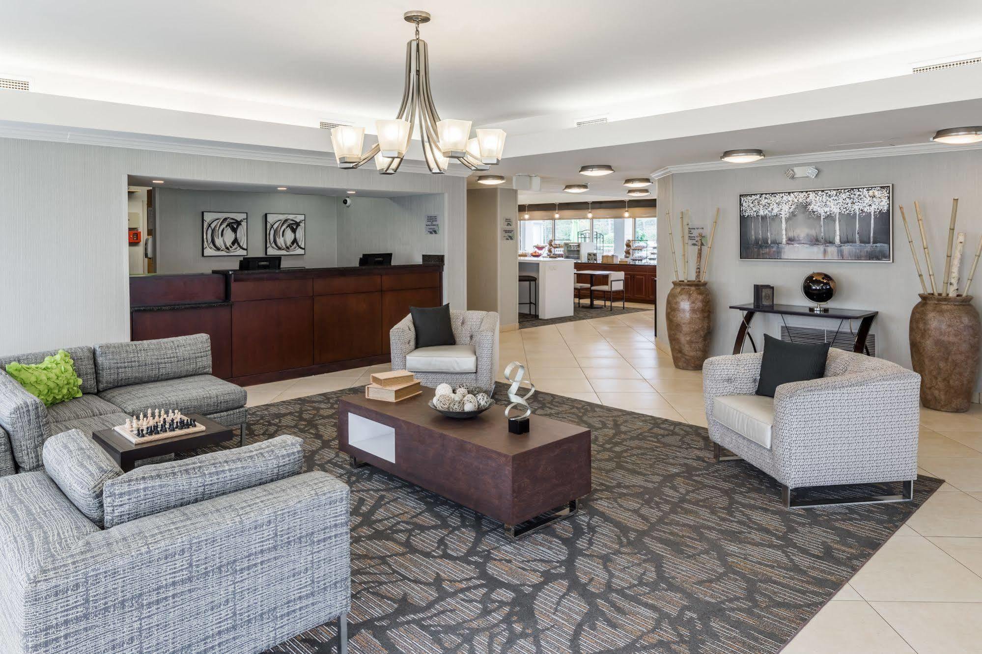 Wingate By Wyndham Shreveport Airport Hotell Exteriör bild