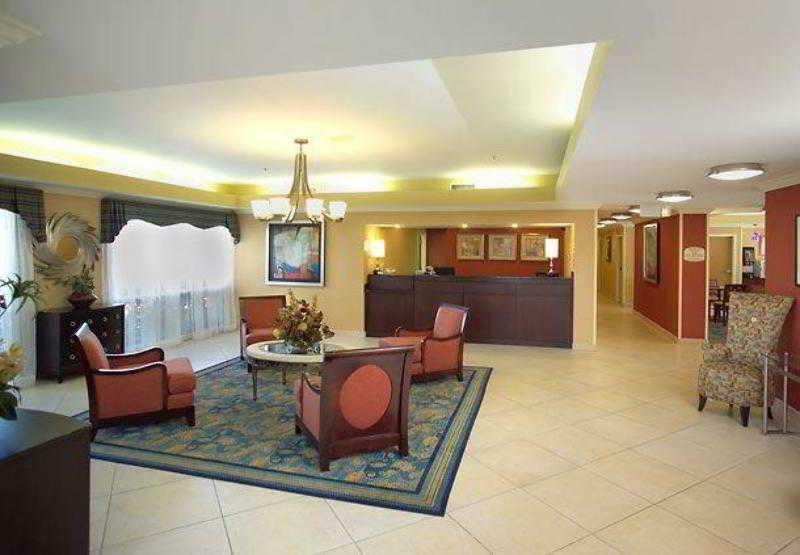 Wingate By Wyndham Shreveport Airport Hotell Exteriör bild